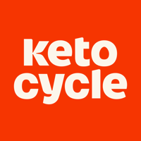 Keto Cycle Keto Diet App