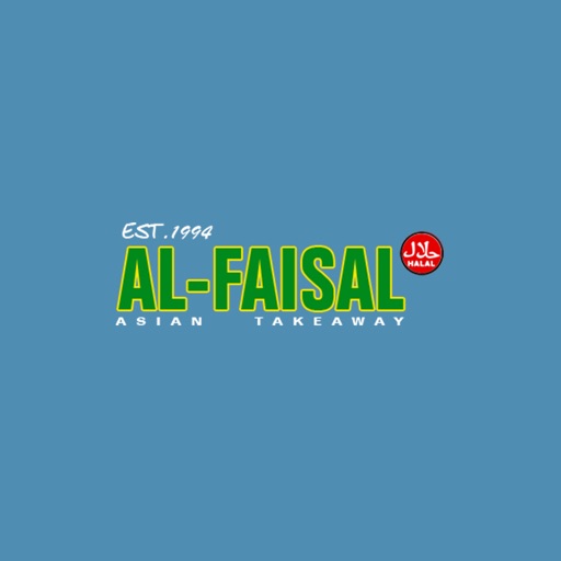 Alfaisal Takeaway