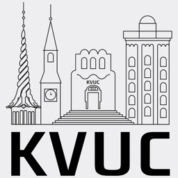 KVUC SPS