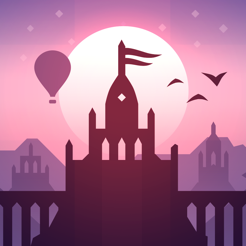 ‎Alto's Odyssey