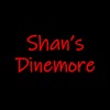 Shan's Dinemore.
