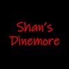Shan's Dinemore. icon