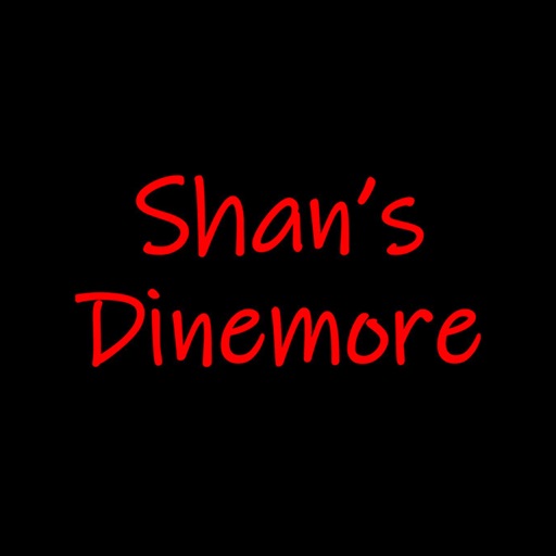 Shan's Dinemore. icon