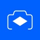 Camera Boss for Dropbox app icon - Photo & Video app for iPhone