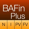 BA Finance Plus icon