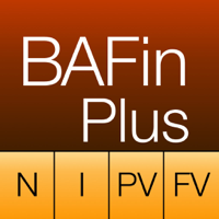 BA Finance Plus