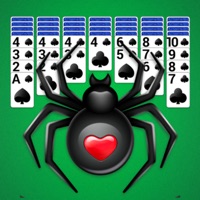 Spider Solitaire Classic