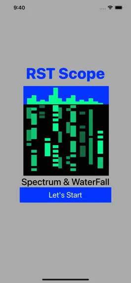 Game screenshot RST Scope mod apk