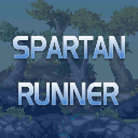 Spartan Runner‪.‬