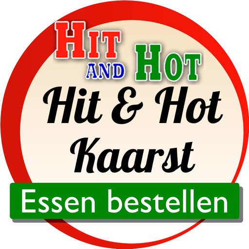 Pizza Hit and Hot Kaarst icon