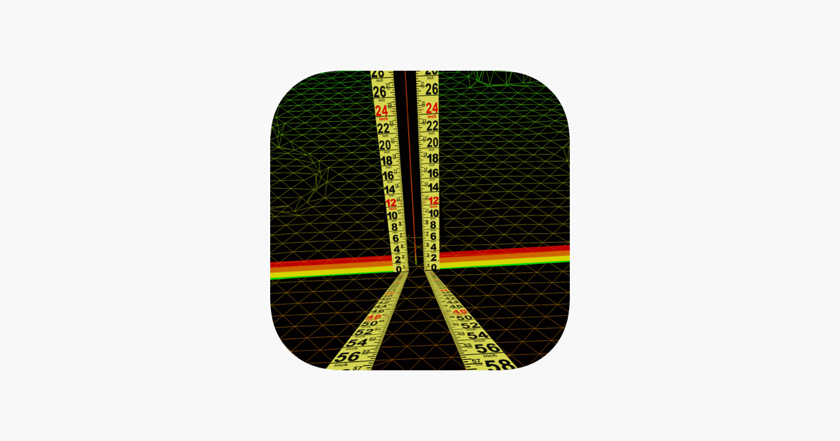 ‎Precision Transit Level miniX on the App Store