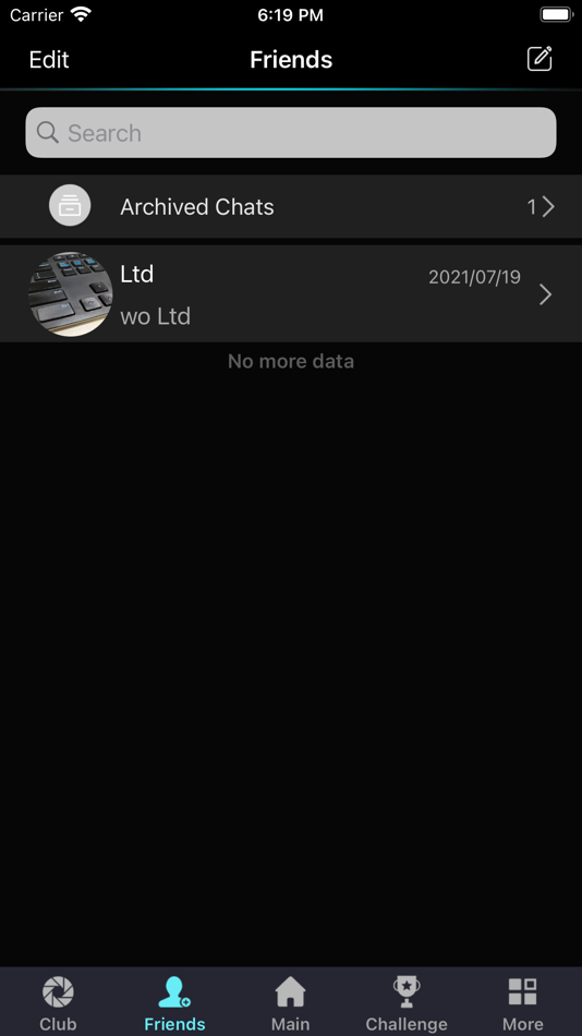 #3. EVERCROSS (iOS) 由: Shenzhen cloud access information Technical service Co.,Ltd