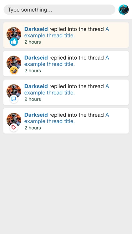 XenHub: Technical forums screenshot-3