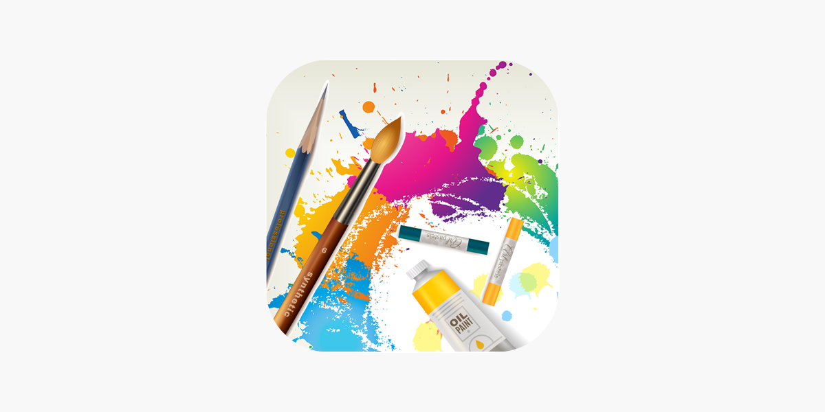 Paint Pad HD - Drawing Everywhere::Appstore for Android