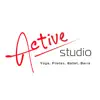 Active Pilates Studio App Delete