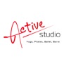 Get Active Pilates Studio for iOS, iPhone, iPad Aso Report