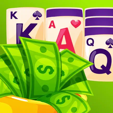 Solitaire Cup Читы