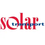 Solar Mobile App Support