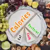 Calorie Crunch: Food Calorie delete, cancel