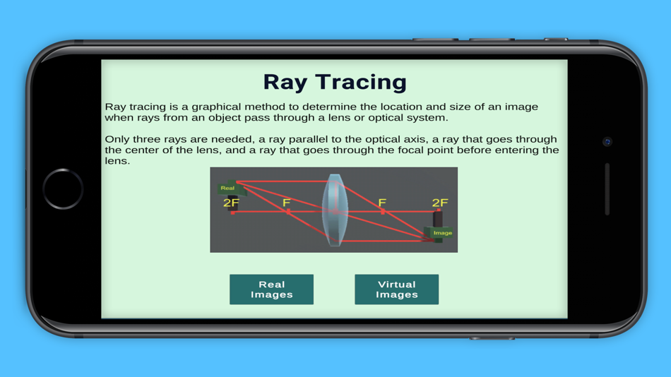 #3. MARVLS: Physics II E&M (iOS) 由: Michele McColgan