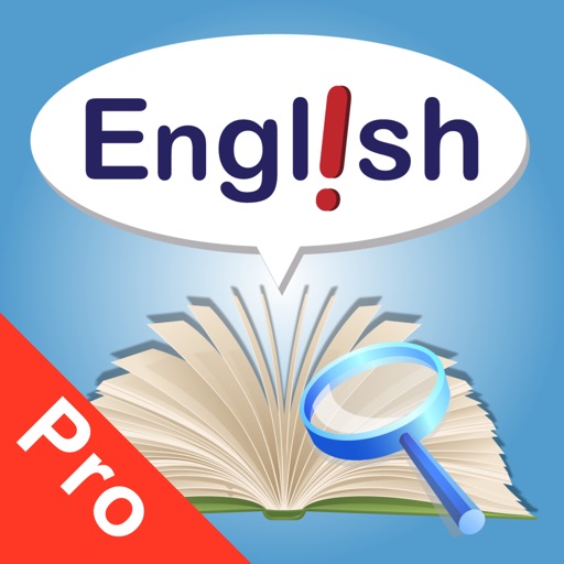 Ready2read English? icon