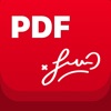 PDF Fill and Sign Documents icon