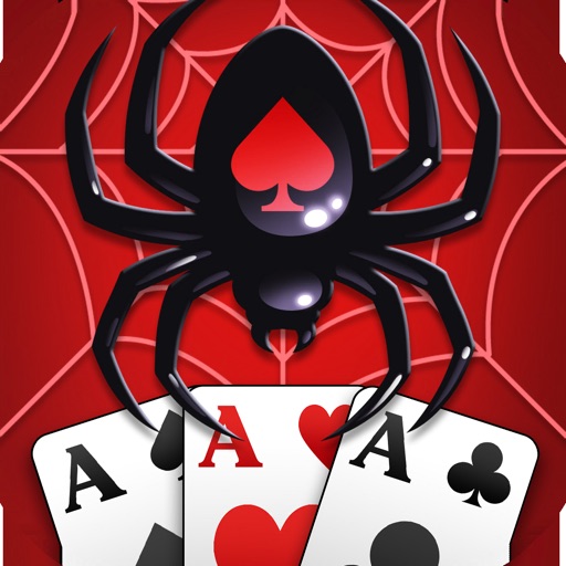 Spider Solitaire Card Games ·