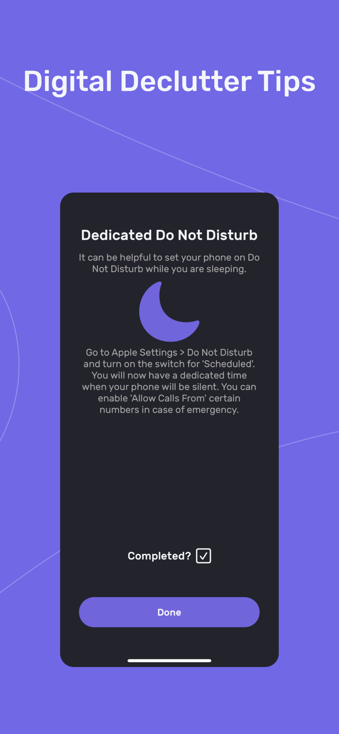 ScreenZen- Screen Time Control