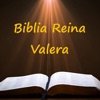 biblia reina valera 1960 icon