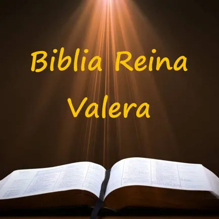 biblia reina valera 1960 Читы