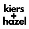 Kiers + Hazel