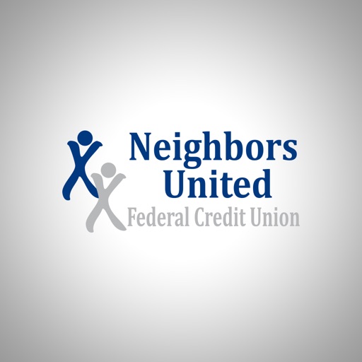 Neighbors United FCU iOS App