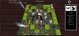 Game screenshot Arach Chess hack