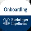 Boehringer Onboarding App delete, cancel