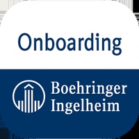Boehringer Onboarding App