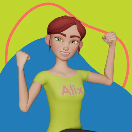 Alix Читы