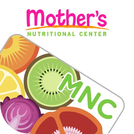 Mothers Nutritional Center