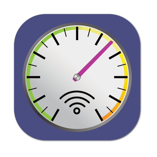 Network Speed Tester icon