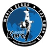 Master Kim's World Class TKD
