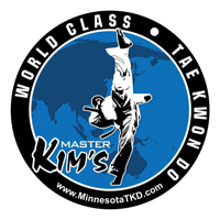 Master Kims World Class TKD
