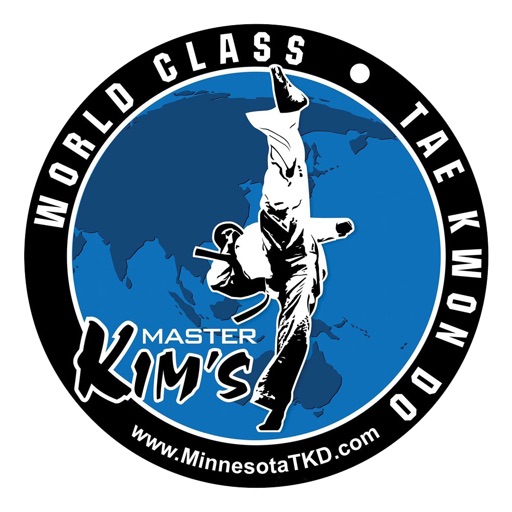 Master Kim's World Class TKD iOS App