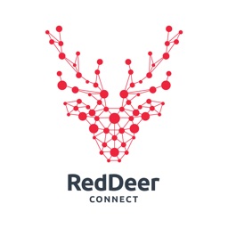 Red Deer Connect App