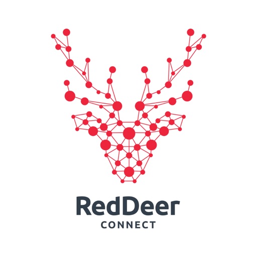 Red Deer Connect App