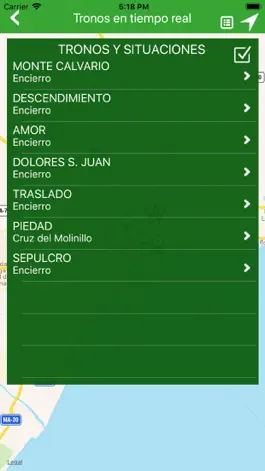 Game screenshot Al Hombro Onda Cero hack