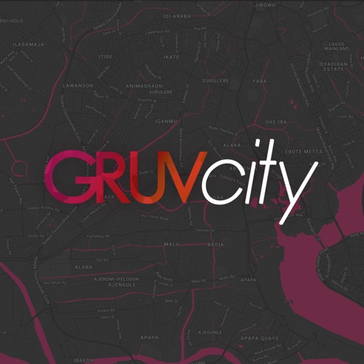 GruvCity