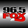 96.5 The Fox KSLV