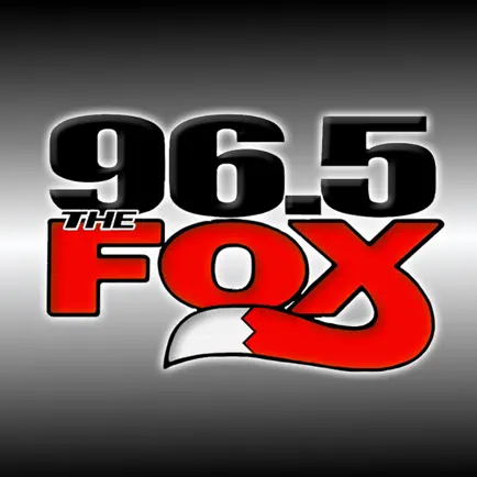 96.5 The Fox KSLV Читы