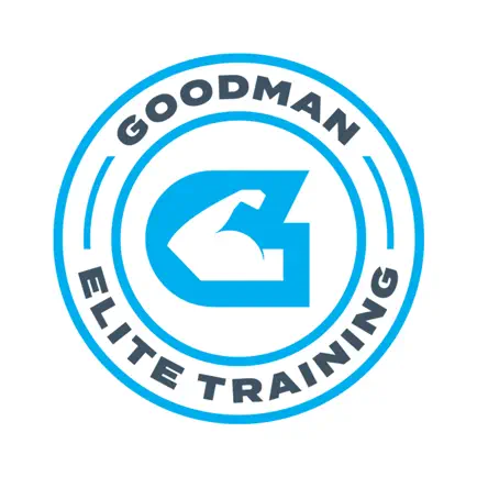 Goodman Elite Training Читы