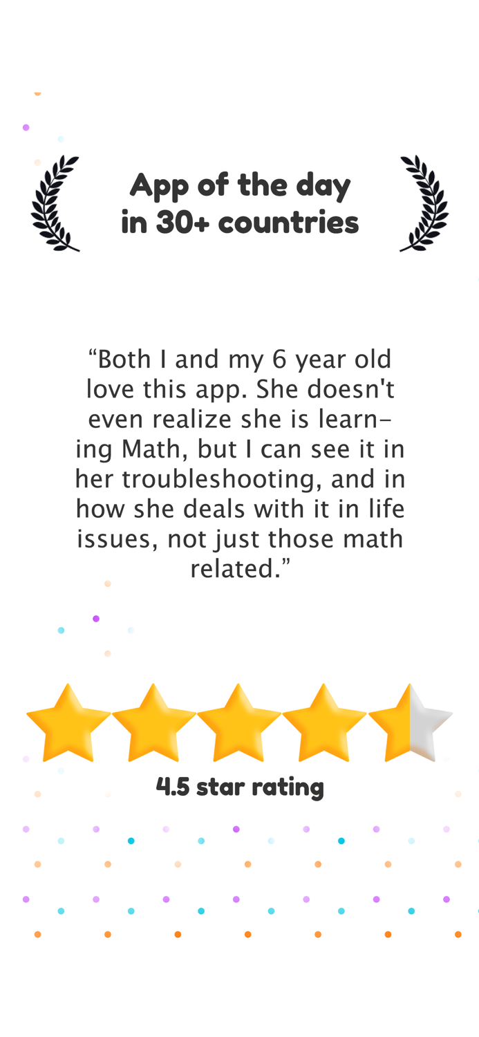 Math Makers Fun Kids Games