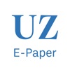 Urner Zeitung E-Paper icon
